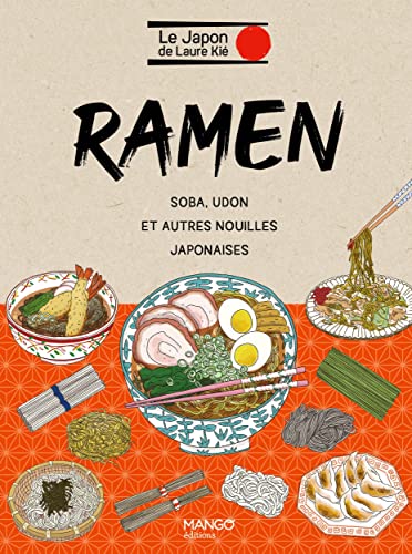Couverture Ramen